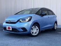 2020 Honda Fit
