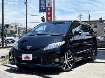 2015 Toyota Estima