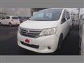 2011 Nissan Serena
