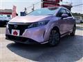 2021 Nissan Note