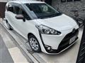 2018 Toyota Sienta