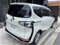 2018 Toyota Sienta