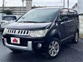 2010 Mitsubishi Delica D5