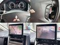2010 Mitsubishi Delica D5