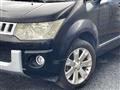 2010 Mitsubishi Delica D5