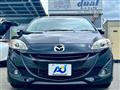 2016 Mazda Premacy