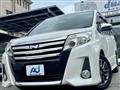 2016 Toyota Noah