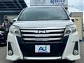 2016 Toyota Noah
