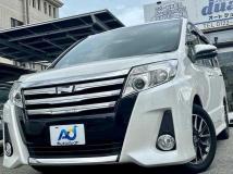 2016 Toyota Noah