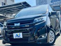 2017 Toyota Noah