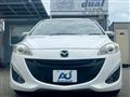 2016 Mazda Premacy