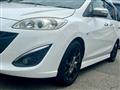 2016 Mazda Premacy
