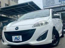 2016 Mazda Premacy