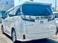 2016 Toyota Vellfire