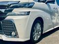 2016 Toyota Vellfire