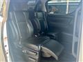 2016 Toyota Vellfire