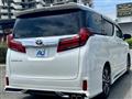 2018 Toyota Alphard G
