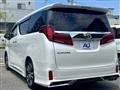2018 Toyota Alphard G