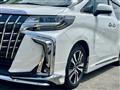 2018 Toyota Alphard G