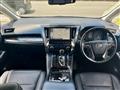 2018 Toyota Alphard G