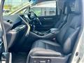 2018 Toyota Alphard G