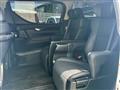 2018 Toyota Alphard G