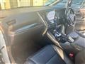 2018 Toyota Alphard G