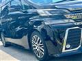 2017 Toyota Vellfire