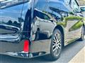 2017 Toyota Vellfire