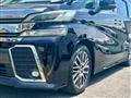 2017 Toyota Vellfire