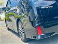 2017 Toyota Vellfire