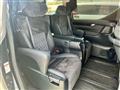 2017 Toyota Vellfire