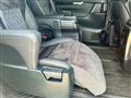 2017 Toyota Vellfire