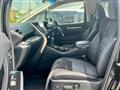 2017 Toyota Vellfire