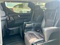 2017 Toyota Vellfire