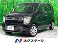 2019 Suzuki Wagon R