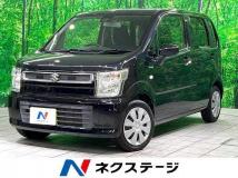 2019 Suzuki Wagon R