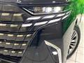 2026 Toyota Alphard Hybrid