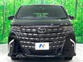 2026 Toyota Alphard Hybrid