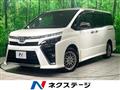 2021 Toyota Voxy