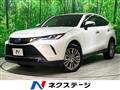 2023 Toyota Harrier Hybrid