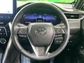 2023 Toyota Harrier Hybrid