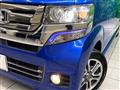 2015 Honda N BOX