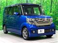2015 Honda N BOX