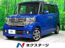 2015 Honda N BOX