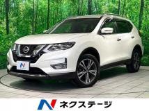 2018 Nissan X-Trail