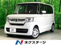 2022 Honda N BOX
