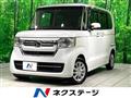 2021 Honda N BOX