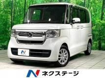 2021 Honda N BOX
