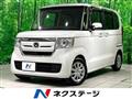 2020 Honda N BOX